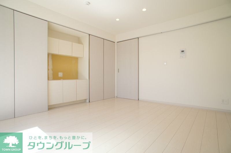 リブリヴィレッジ　の物件内観写真