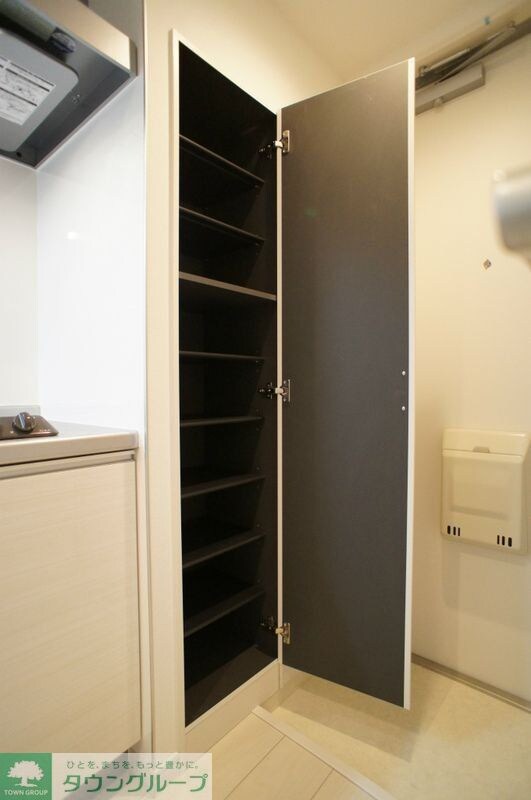 リブリヴィレッジ　の物件内観写真