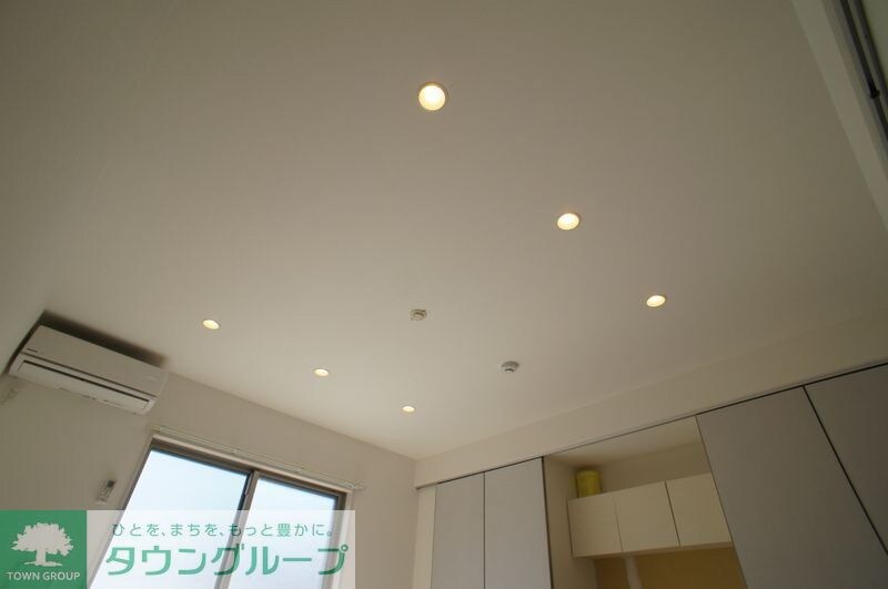 リブリヴィレッジ　の物件内観写真