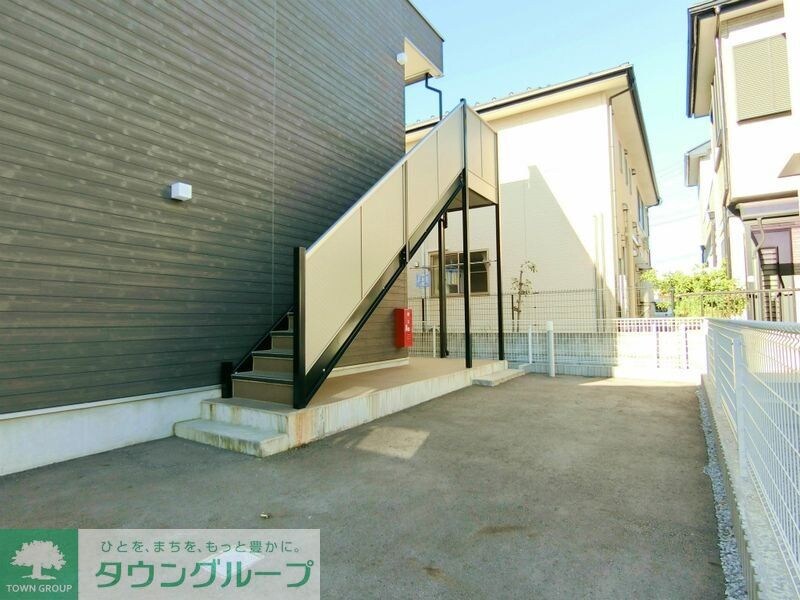 リブリヴィレッジ　の物件内観写真