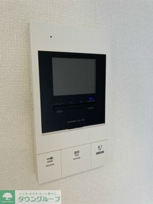 ヴィラ柏の物件内観写真