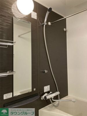 ヴィラ柏の物件内観写真