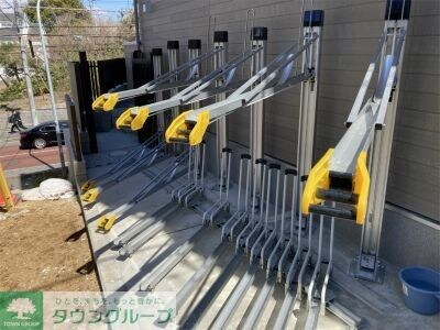 ヴィラ柏の物件内観写真