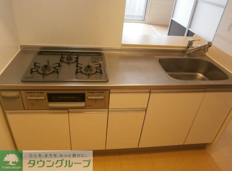 レガロ新宿の物件内観写真