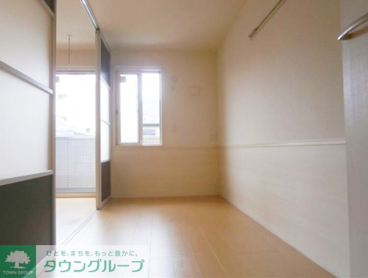 レガロ新宿の物件内観写真