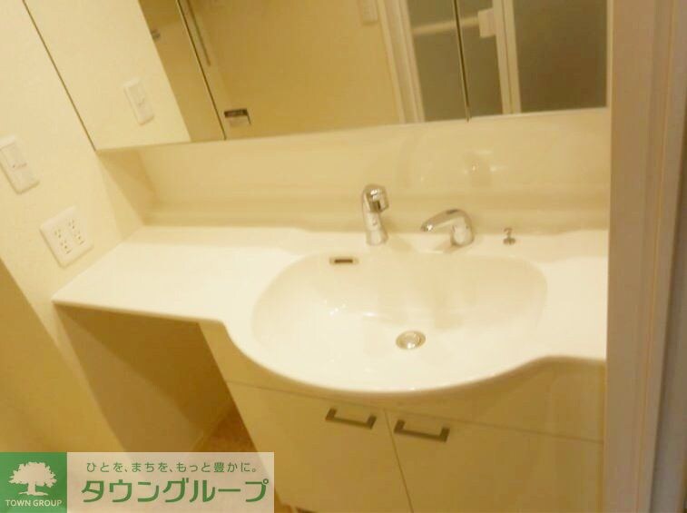 レガロ新宿の物件内観写真