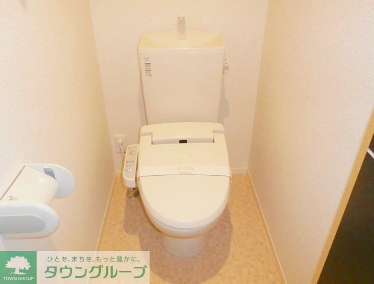 レガロ新宿の物件内観写真