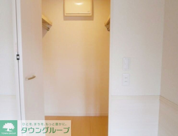 レガロ新宿の物件内観写真