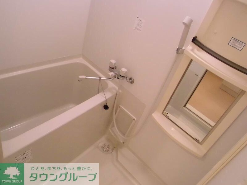 クレール柏の物件内観写真