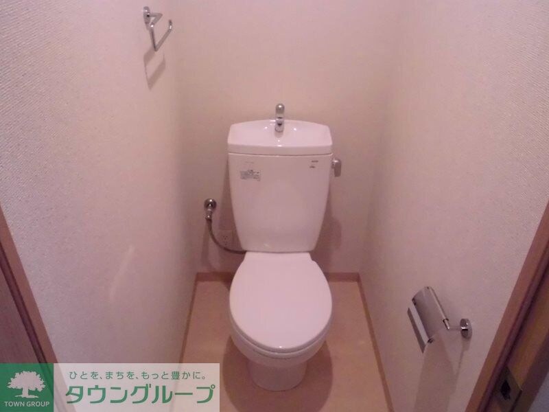 クレール柏の物件内観写真