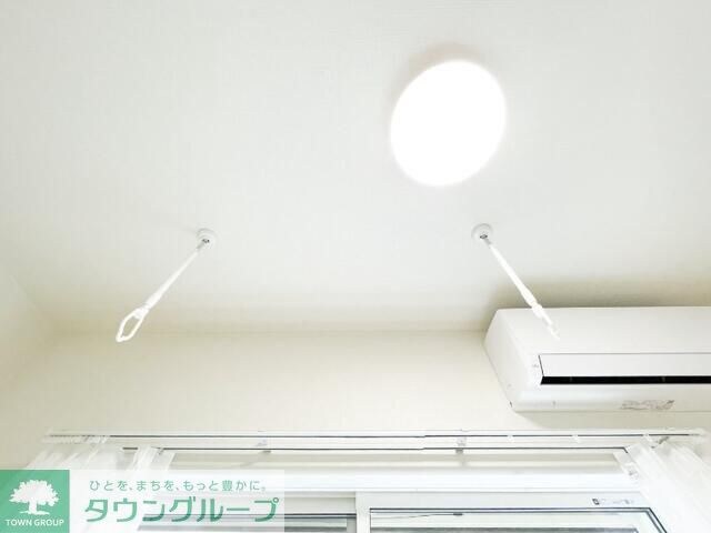 木もれ日のティラミスの物件内観写真