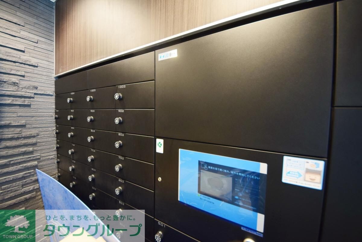 ＣＬＡＲＥＧＲＡＣＥ松戸の物件内観写真