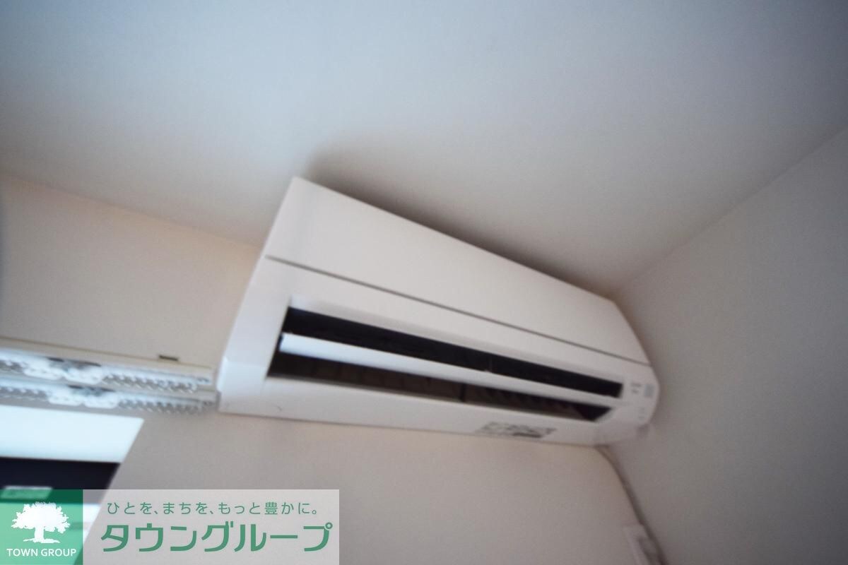 ルミナスハナ稔台の物件内観写真