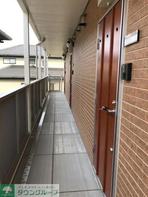 ルミエールの物件内観写真