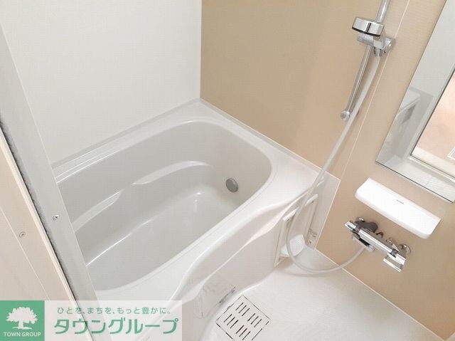 ベル　パフィオの物件内観写真