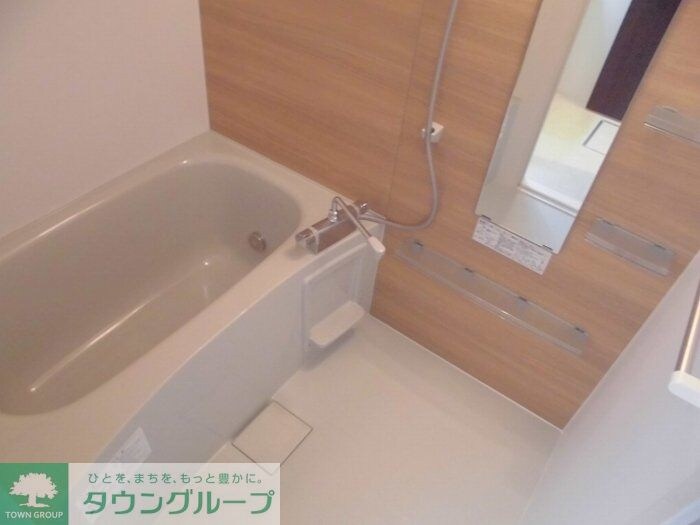 クラルテの物件内観写真