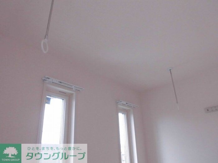 クラルテの物件内観写真