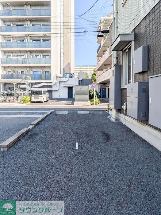 ボヌールメゾンの物件内観写真