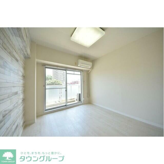 クレセントコート柏の物件内観写真