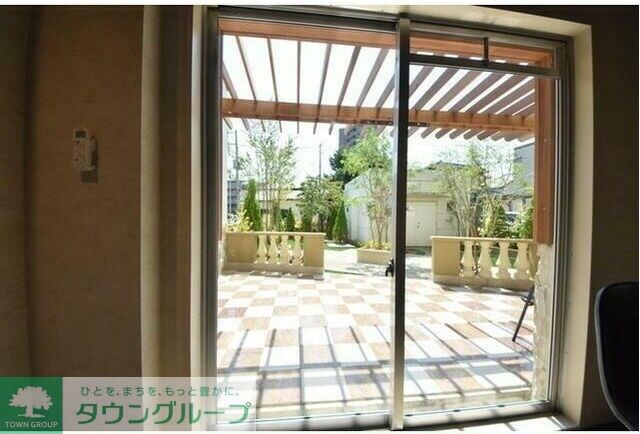 クレセントコート柏の物件内観写真