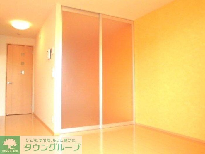 グランツの物件内観写真