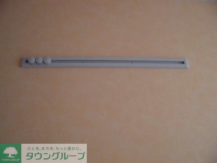 グランツの物件内観写真