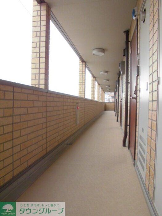 グランツの物件内観写真