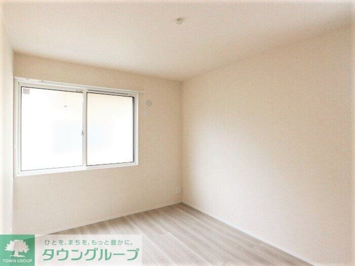 ソラーナの物件内観写真