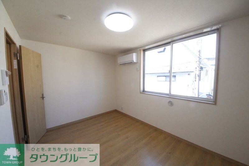 エスコート松戸新田の物件内観写真