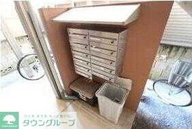 ダブルレインボー六実の物件内観写真