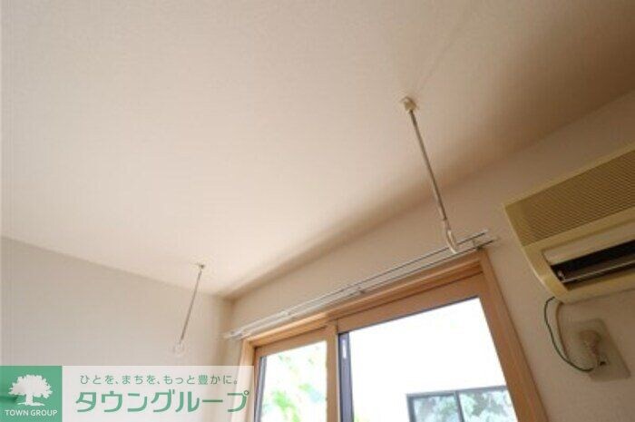 セジュール・ハッセブの物件内観写真