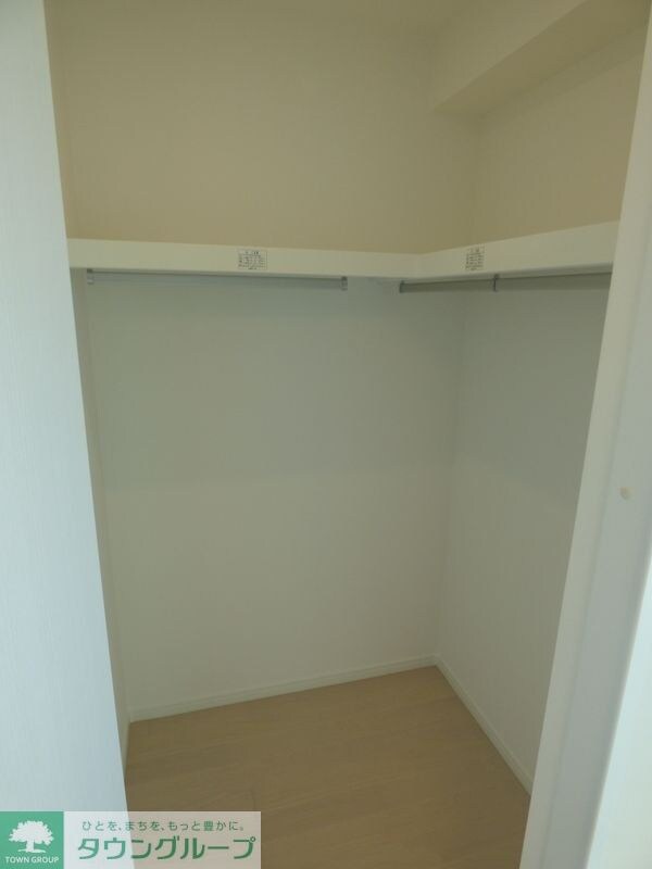 Glam馬橋の物件内観写真