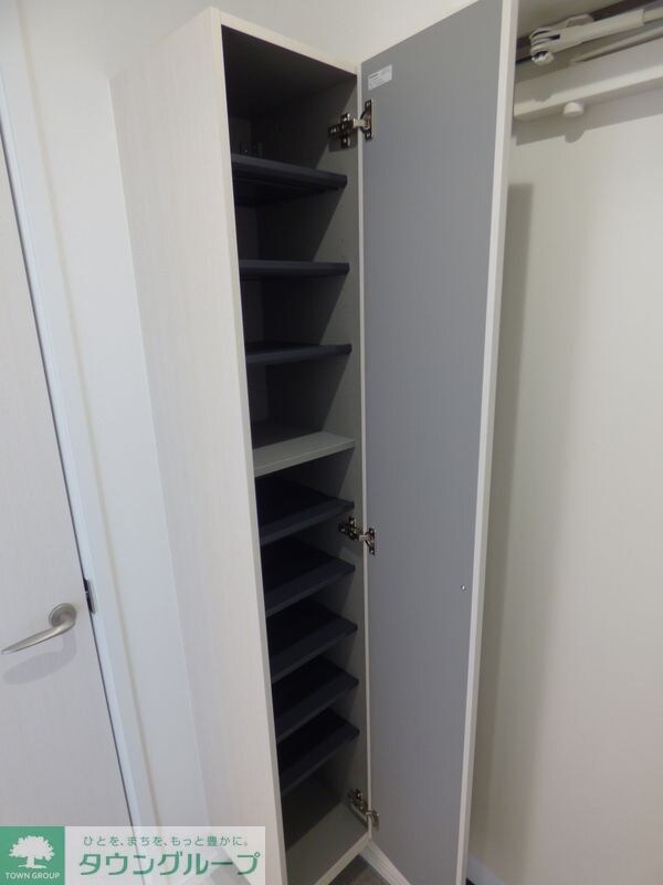 Glam馬橋の物件内観写真