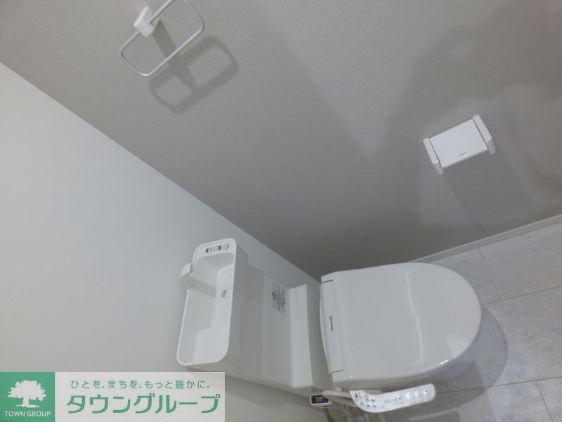 Glam馬橋の物件内観写真