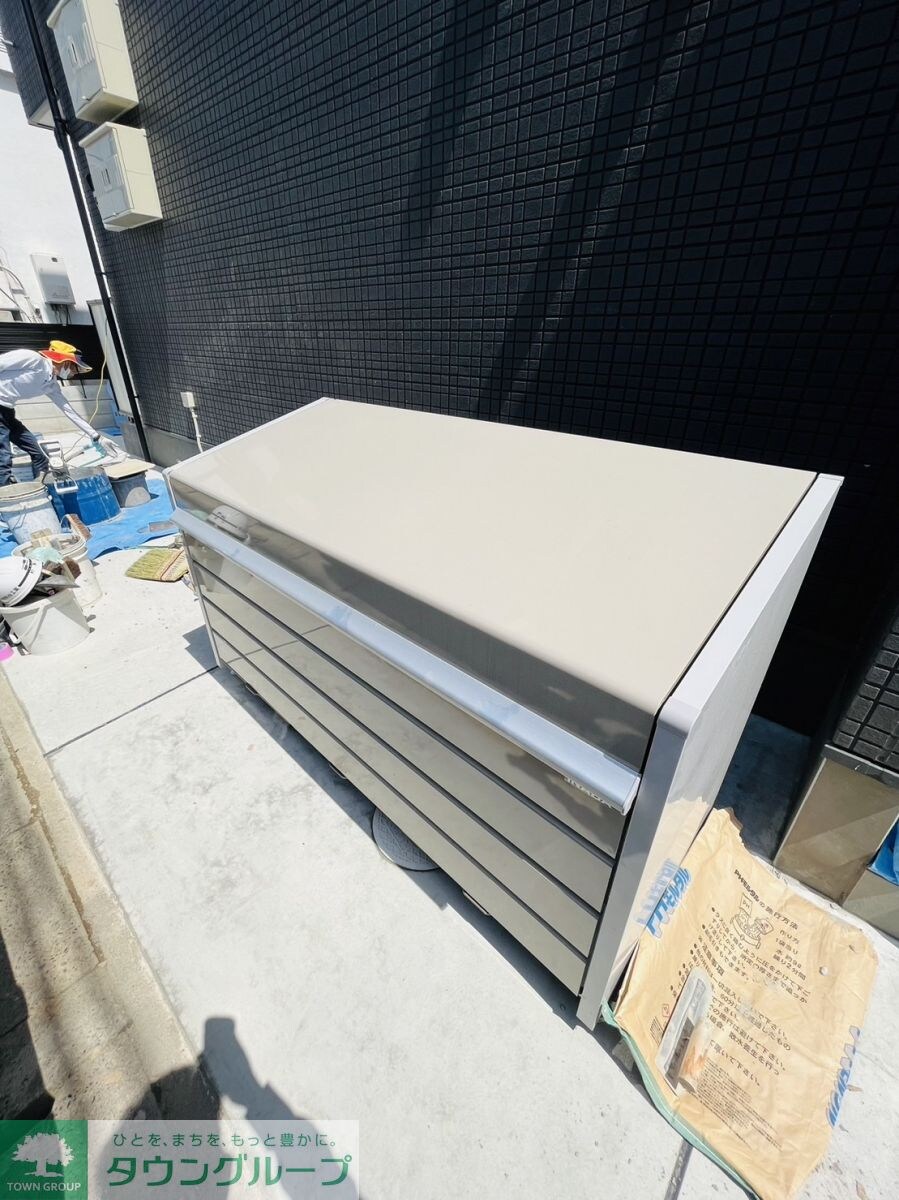 ＡＬＴＯ松戸の物件内観写真