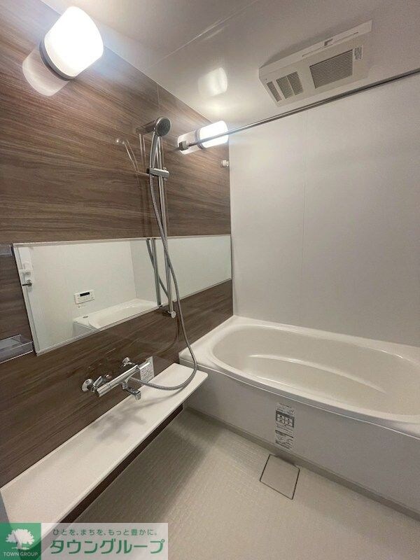 Campana Otakanomoriの物件内観写真