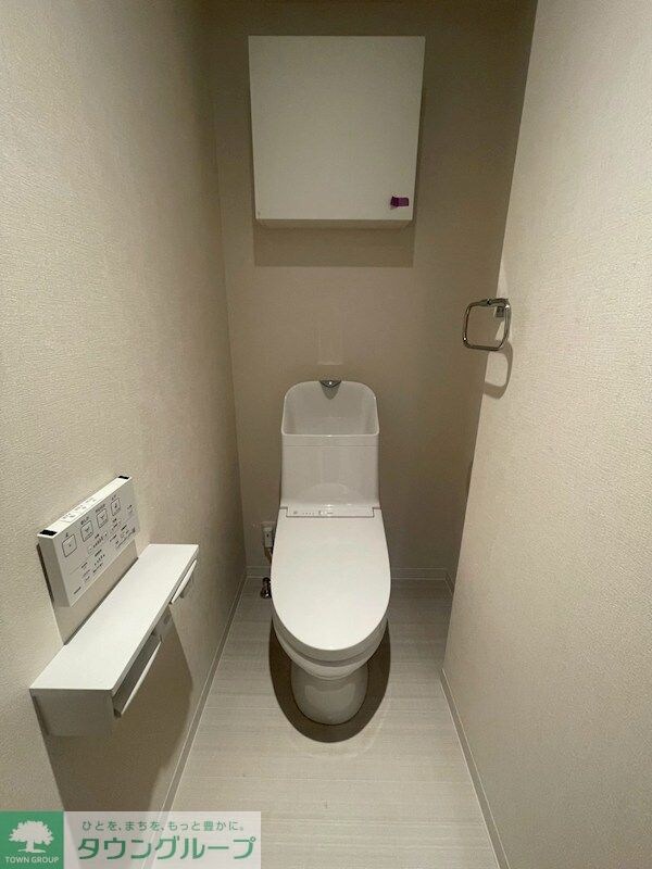 Campana Otakanomoriの物件内観写真