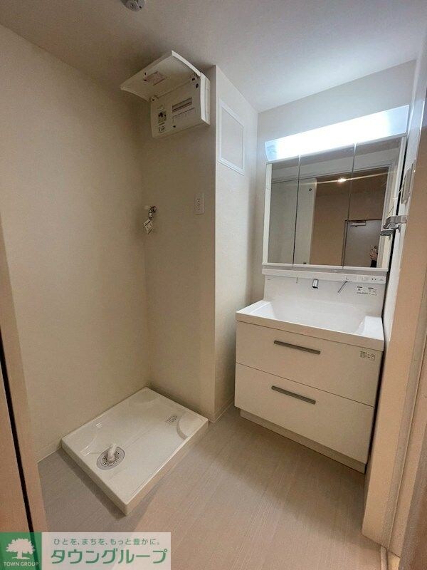 Campana Otakanomoriの物件内観写真