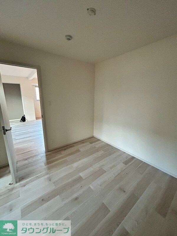 Campana Otakanomoriの物件内観写真