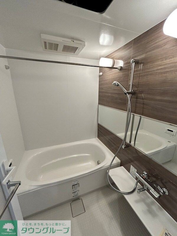 Campana Otakanomoriの物件内観写真