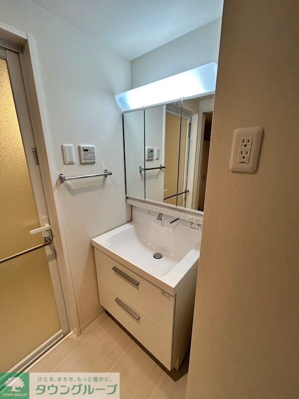 Campana Otakanomoriの物件内観写真