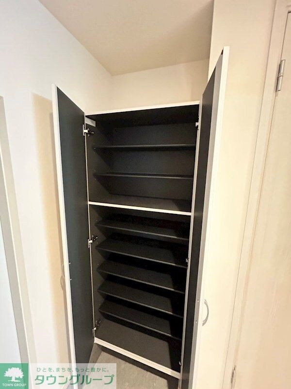 Campana Otakanomoriの物件内観写真