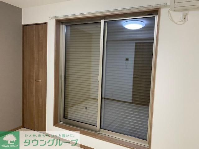 BlueTerrace松戸の物件内観写真