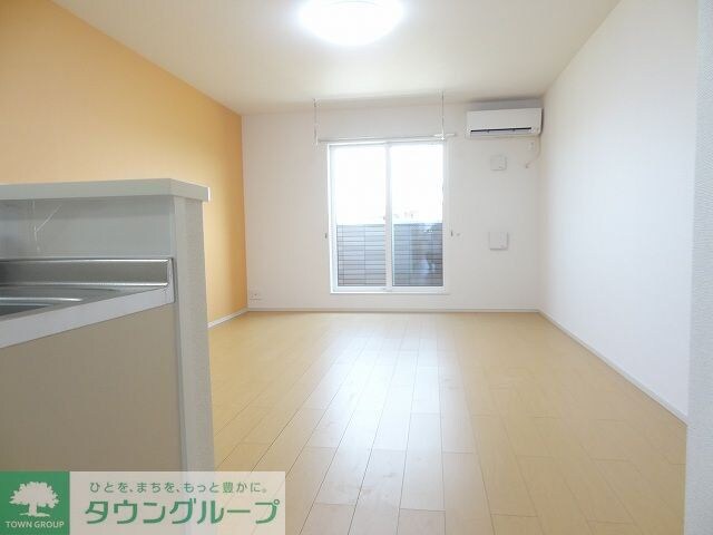 ポワール・メゾン　Ｔの物件内観写真