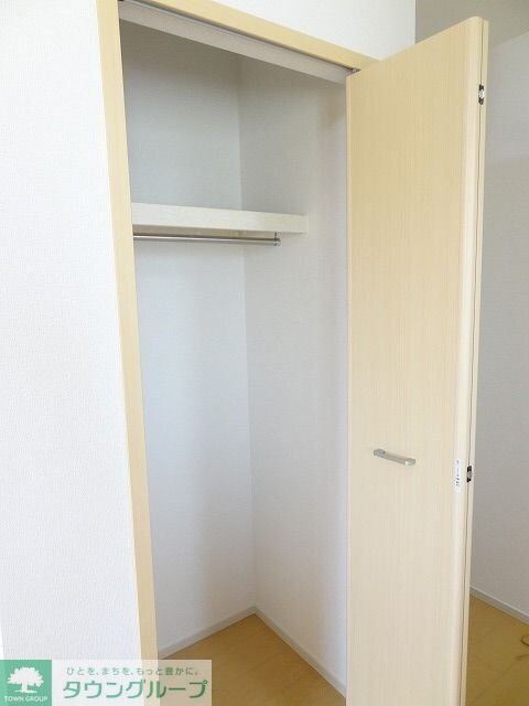 ポワール・メゾン　Ｔの物件内観写真