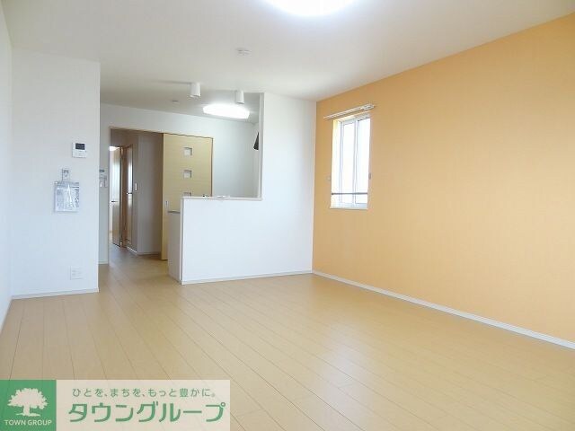 ポワール・メゾン　Ｔの物件内観写真