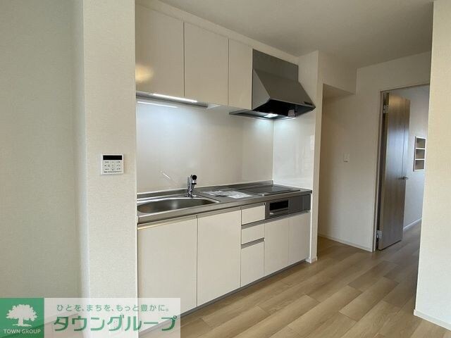 リバーサイドＹＳの物件内観写真