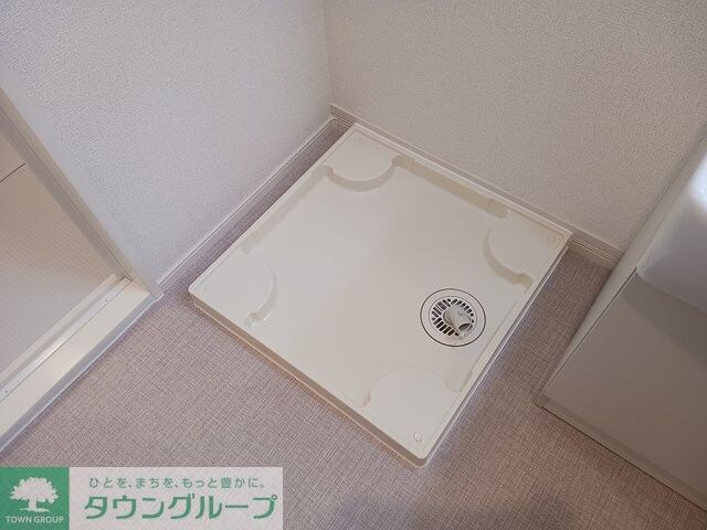 リバーサイドＹＳの物件内観写真