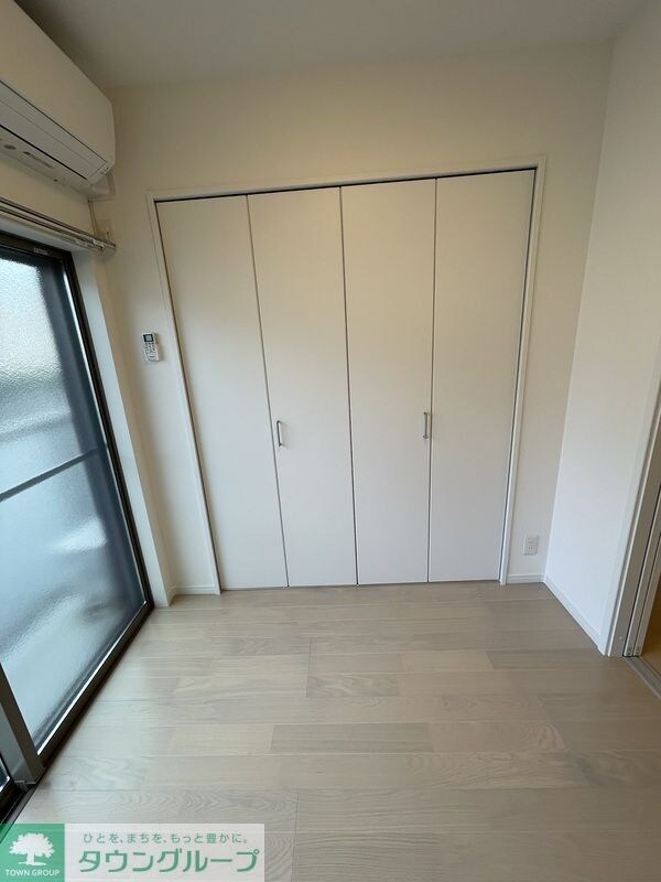 Glam南流山の物件内観写真