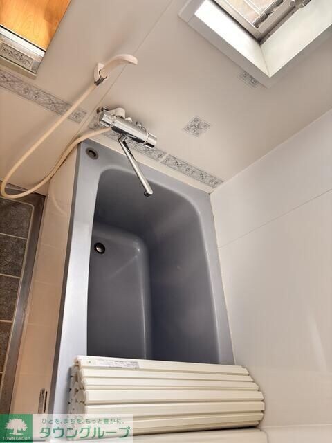 フォレストハウス鎌ヶ谷の物件内観写真